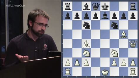 The Unbeatable Urusov Gambit .